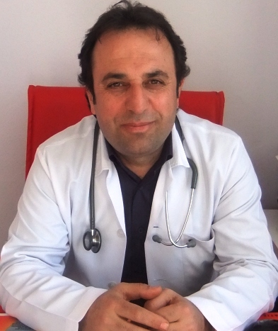 Dr. Erol AYMAN